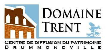 Domaine Trent - Centre de diffusion du patrimoine Drummondville
