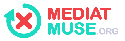 Mediat-muse.org logo