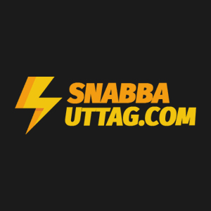 snabbauttag.com logo